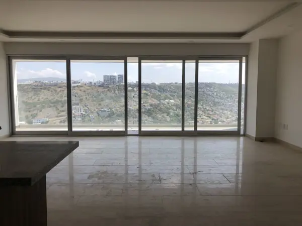 Departamento con terraza en Venta Milenio lll, Querétaro.