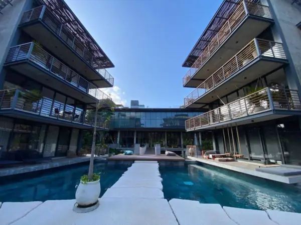 Departamento en venta en Tulum Centro, Tulum — foto 3 de 19