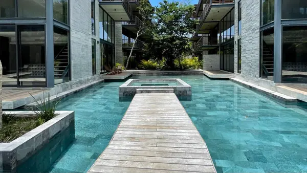 Departamento en venta en Tulum Centro, Tulum — foto 2 de 19
