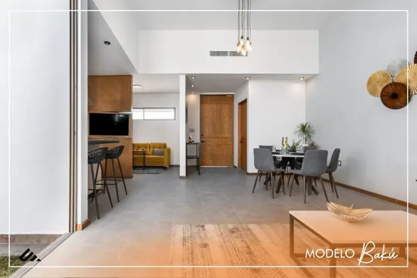 Casa en venta en Los Viñedos, Torreón — foto 2 de 7
