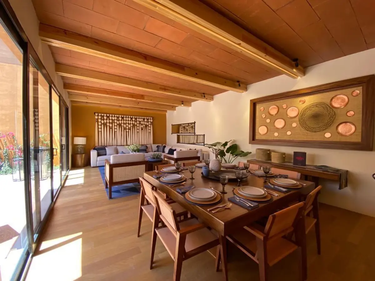 Casa en venta en San Miguel de Allende Centro, San Miguel de Allende — foto 1 de 19