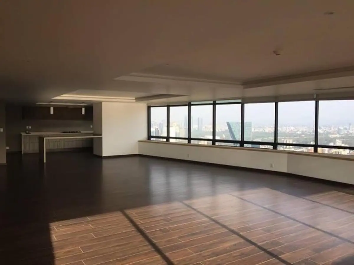 Departamento en venta en Lomas de Chapultepec I Sección, Miguel Hidalgo — foto 1 de 31