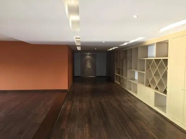 Departamento en venta en Lomas de Chapultepec I Sección, Miguel Hidalgo — foto 3 de 31