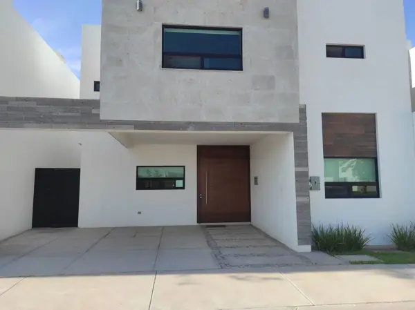 Casa en venta en Residencial Senderos, Torreón — foto 2 de 50