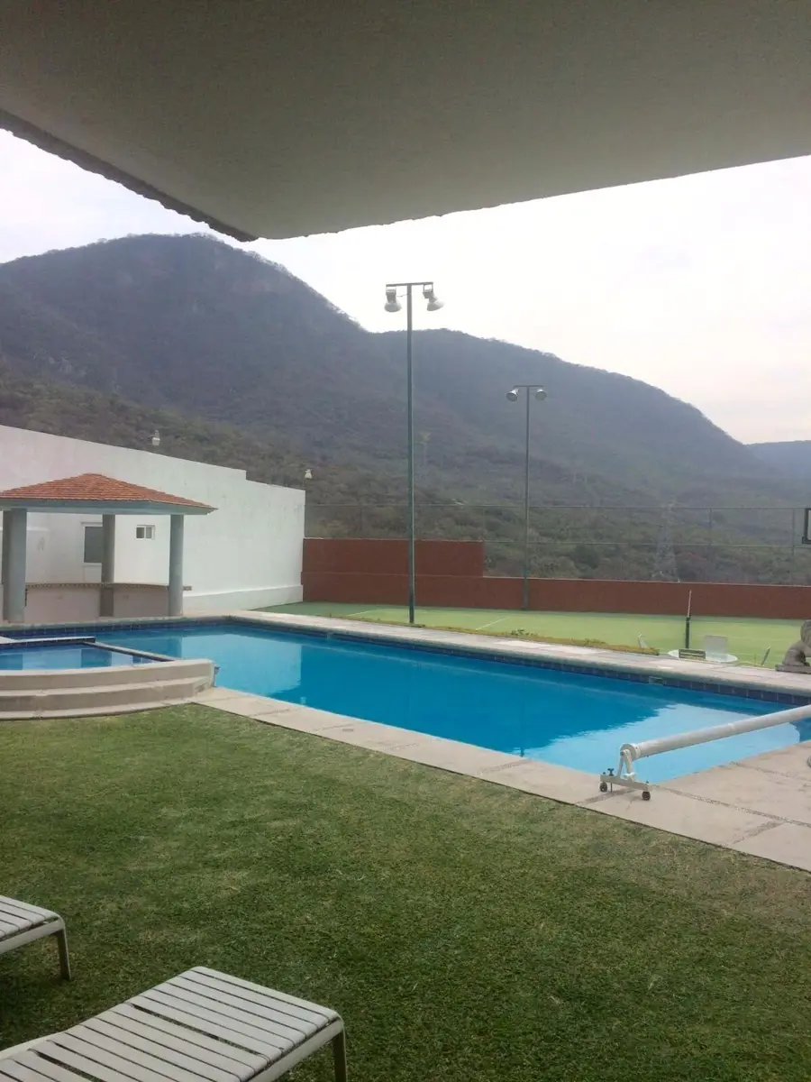Casa en venta en Villas de San Gaspar, Jiutepec — foto 1 de 21