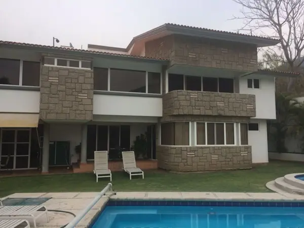 Casa en venta en Villas de San Gaspar, Jiutepec — foto 3 de 21