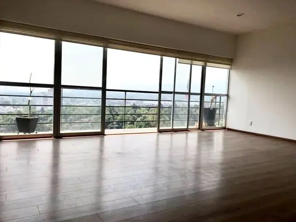 Departamento en venta en Ocotillos del Pueblo Tetelpan, Álvaro Obregón — foto 3 de 20