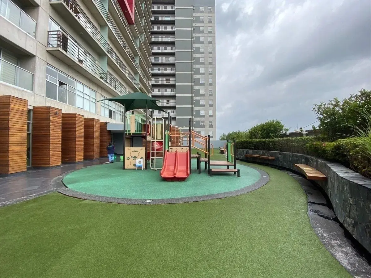 Departamento en venta en Ocotillos del Pueblo Tetelpan, Álvaro Obregón — foto 1 de 20