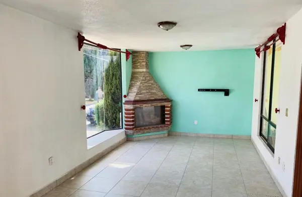 Casa en renta en Casa Blanca, Metepec — foto 3 de 14