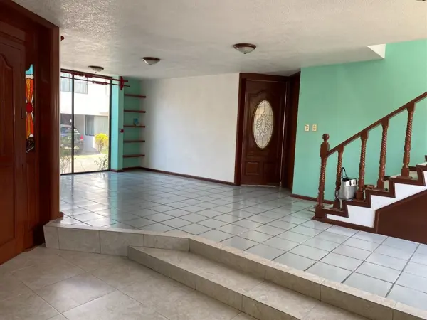 Casa en renta en Casa Blanca, Metepec — foto 2 de 14