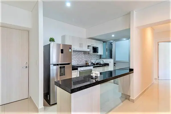 Departamento en venta en Olivar de los Padres, Álvaro Obregón — foto 3 de 15