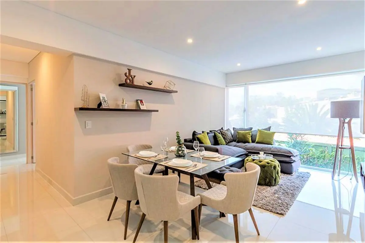 Departamento en venta en Olivar de los Padres, Álvaro Obregón — foto 1 de 15