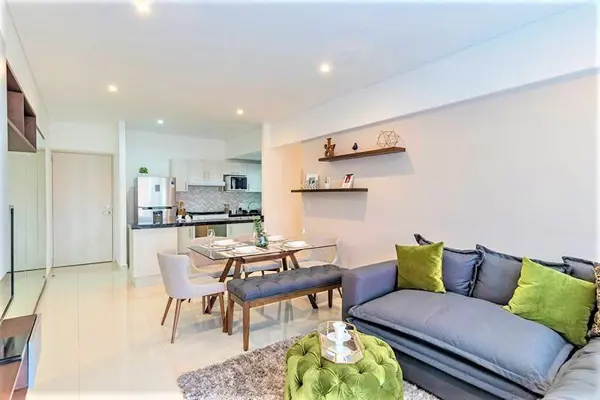 Departamento en venta en Olivar de los Padres, Álvaro Obregón — foto 2 de 15