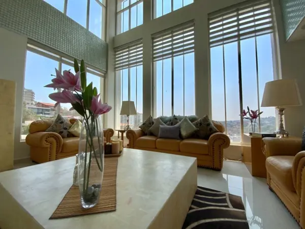 Penthouse en venta  Vía Vento Bosque Real Huixquilucan, Estado de México