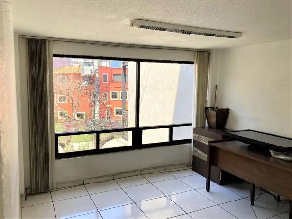 Oficina en venta en Del Valle Centro, Benito Juárez — foto 3 de 17