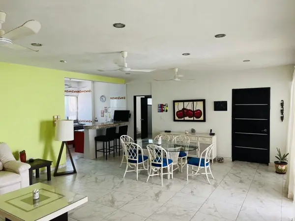 Casa en venta en Ejidal, Playa del Carmen — foto 3 de 20