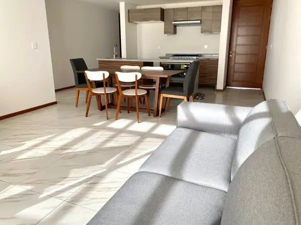 Departamento en venta en Terranova, Corregidora — foto 2 de 18
