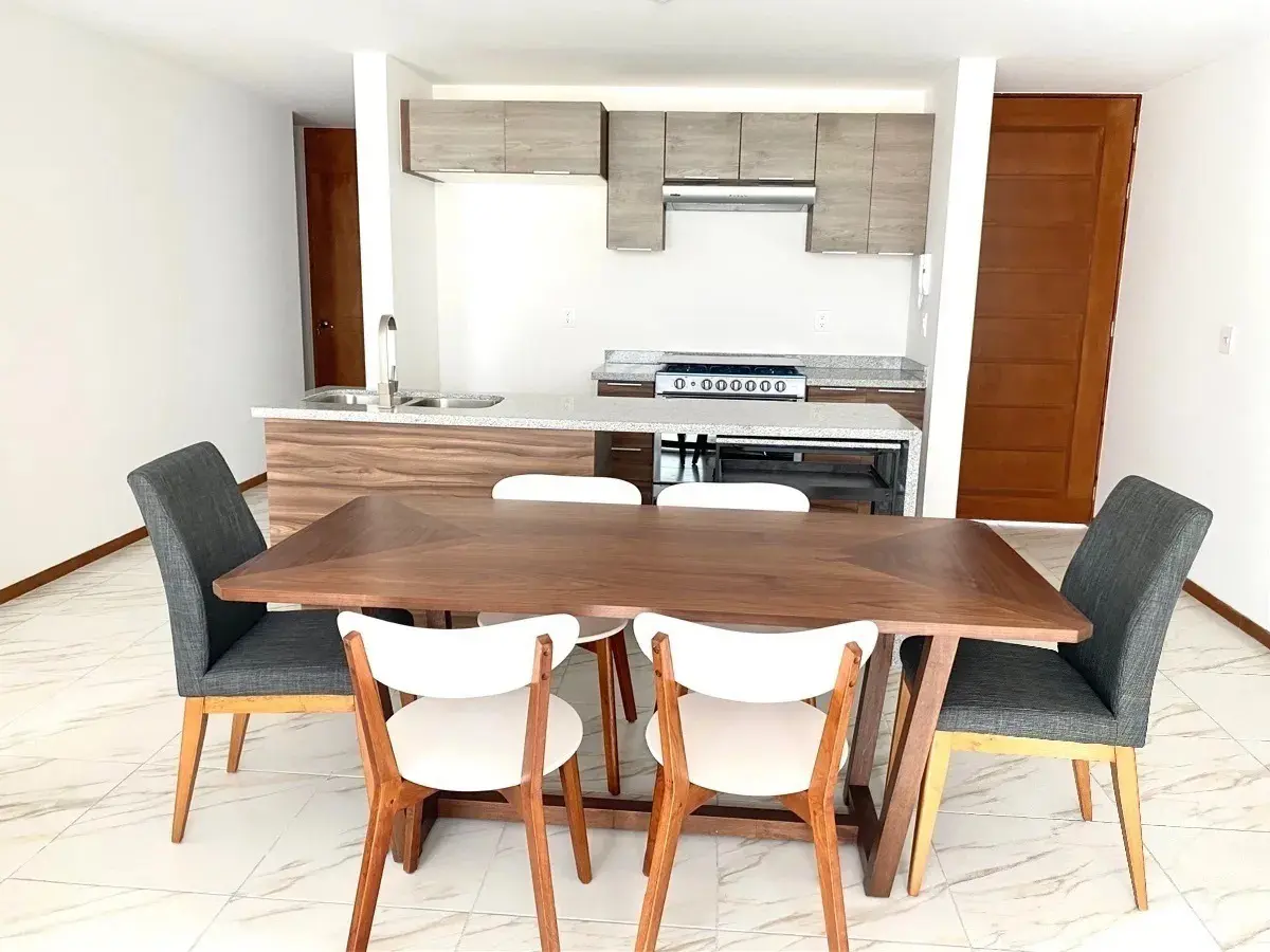 Departamento en venta en Terranova, Corregidora — foto 1 de 18