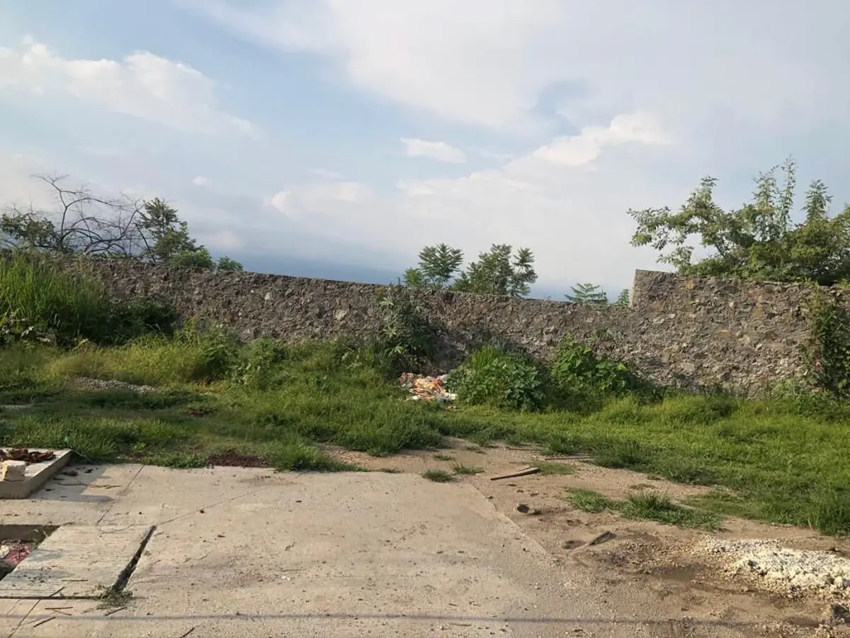 Terreno en venta en Lomas de Cuernavaca, Temixco — foto 1 de 18