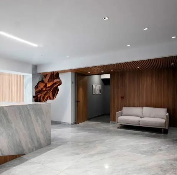 Oficina en venta en Hipódromo Condesa, Cuauhtémoc — foto 3 de 13