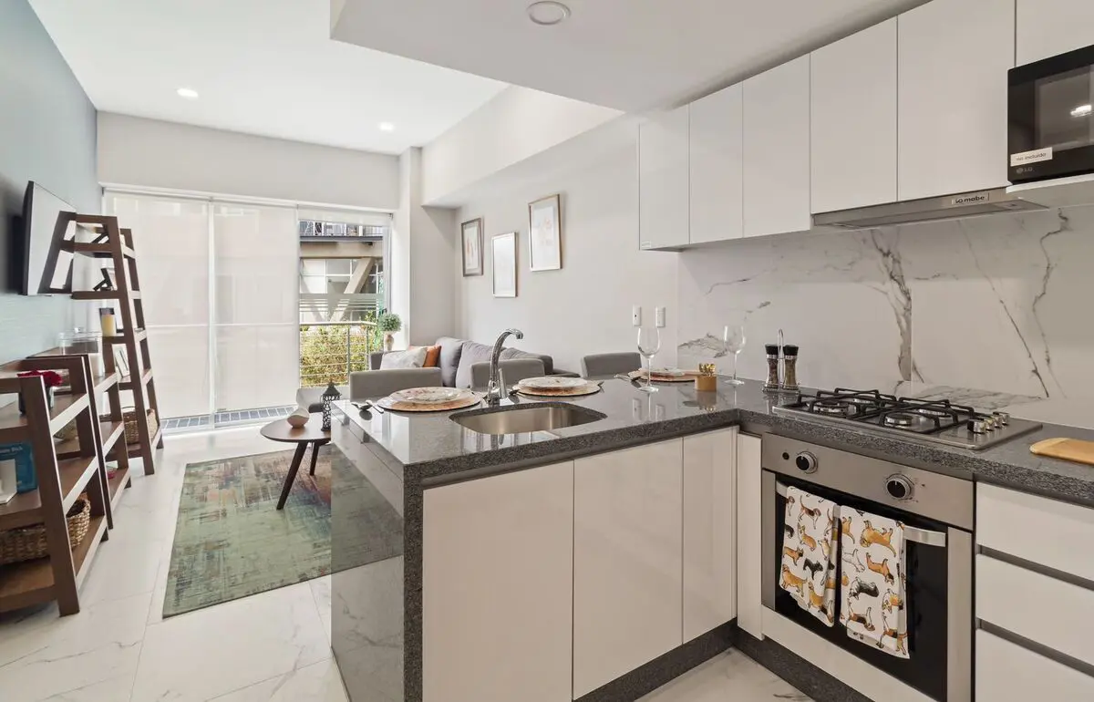 Departamento en venta en Ex-Hacienda de Tarango, Álvaro Obregón — foto 1 de 20