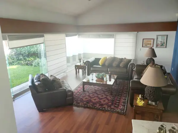 Casa en venta en Chapultepec Del Rio, Culiacán — foto 3 de 20