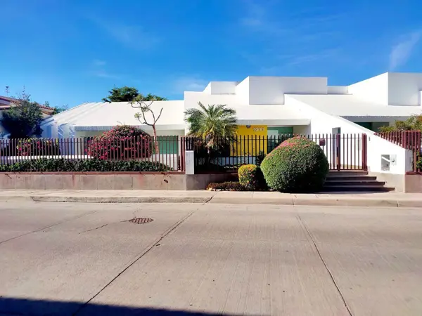 Casa en venta en Chapultepec Del Rio, Culiacán — foto 2 de 20