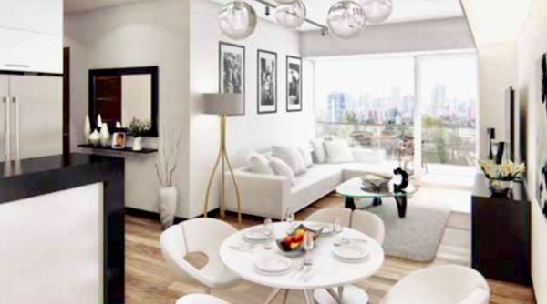 Departamento en venta en Los Alpes, Álvaro Obregón — foto 2 de 17