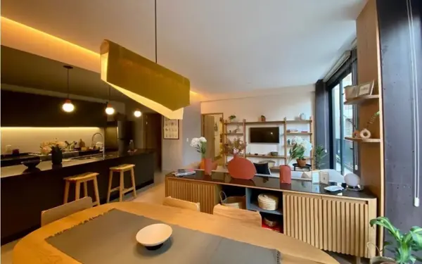 Departamento en venta en Roma Norte, Cuauhtémoc — foto 3 de 12