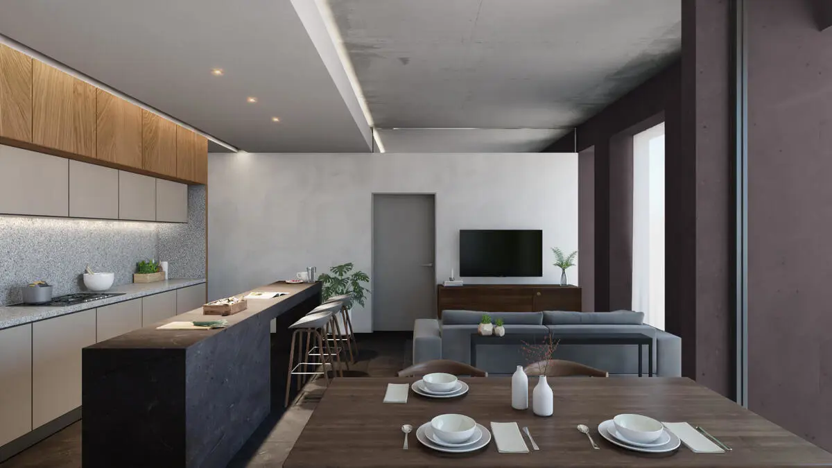 Departamento en venta en Roma Norte, Cuauhtémoc — foto 1 de 12
