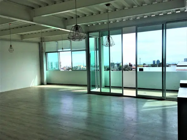 Edificio en venta en Lomas de Vista Hermosa, Cuajimalpa de Morelos — foto 2 de 28