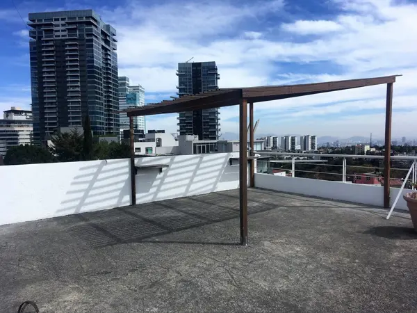 Edificio en venta en Lomas de Vista Hermosa, Cuajimalpa de Morelos — foto 3 de 28