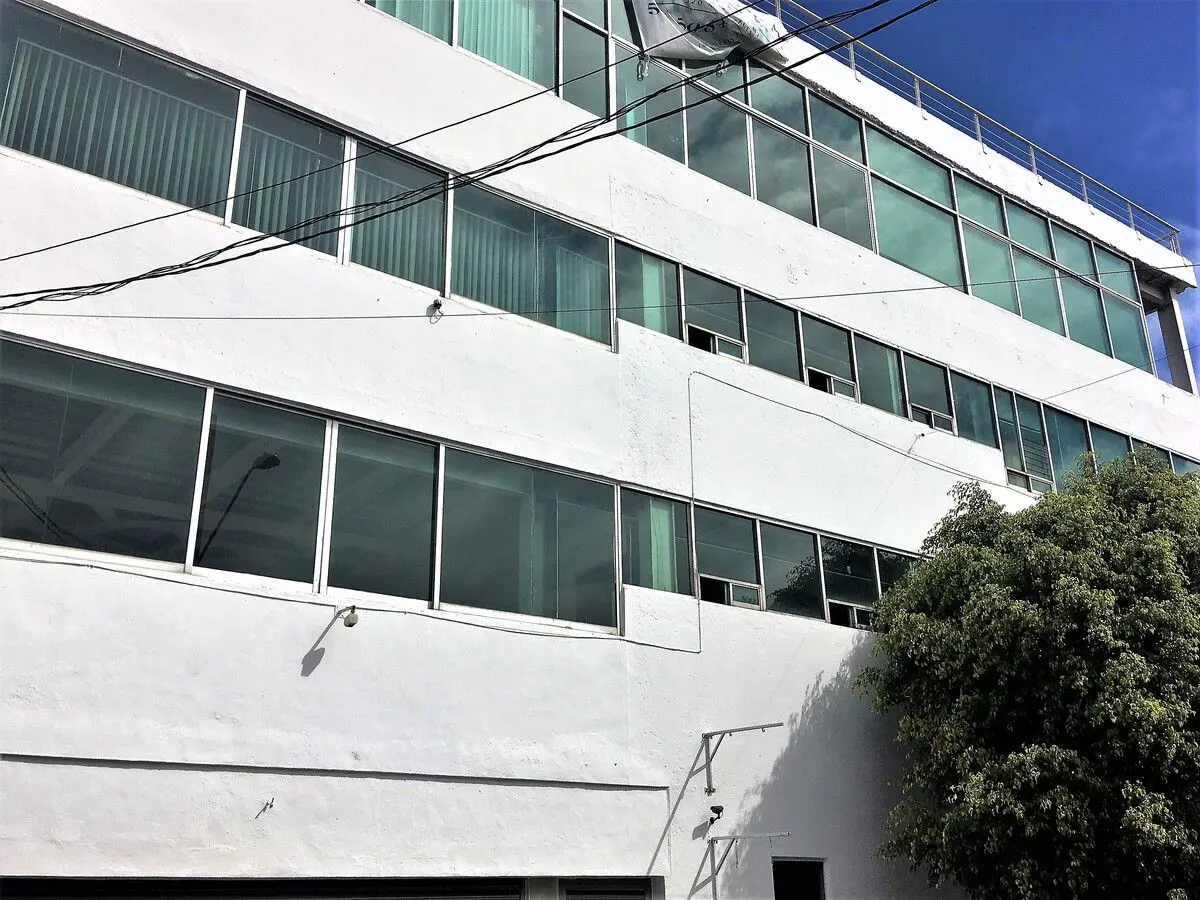 Edificio en venta en Lomas de Vista Hermosa, Cuajimalpa de Morelos — foto 1 de 28