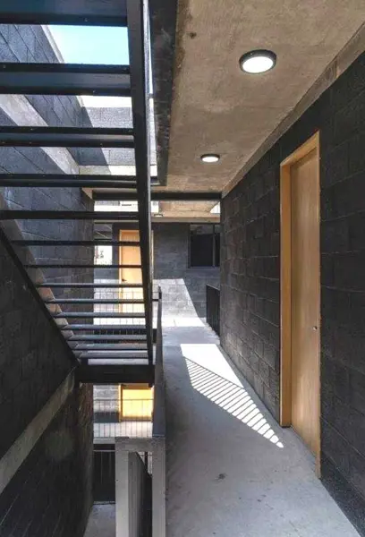 Departamento en venta en Guerrero, Cuauhtémoc — foto 3 de 18