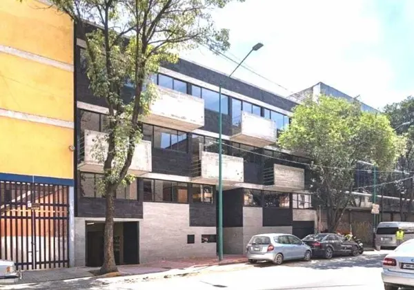Departamento en venta en Guerrero, Cuauhtémoc — foto 2 de 18