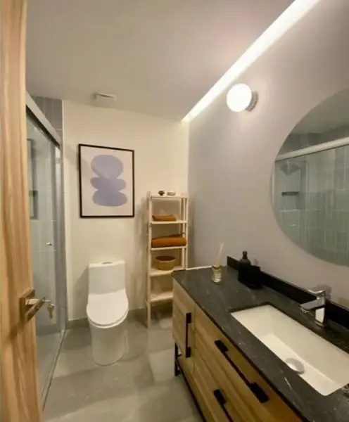 Departamento en venta en Roma Norte, Cuauhtémoc — foto 3 de 12