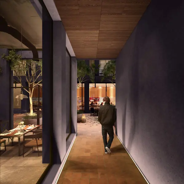 Departamento en venta en Roma Norte, Cuauhtémoc — foto 2 de 12