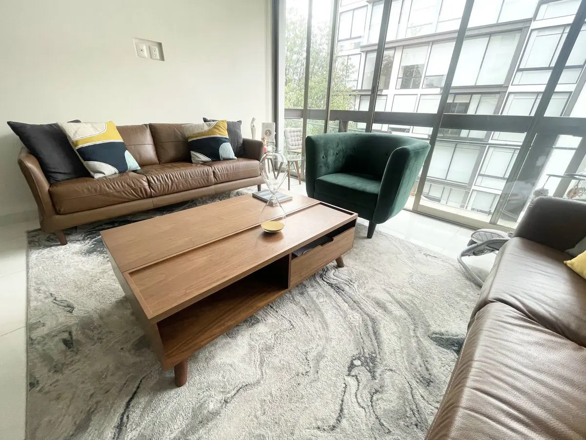 Departamento en venta en Insurgentes Cuicuilco, Coyoacán — foto 1 de 10