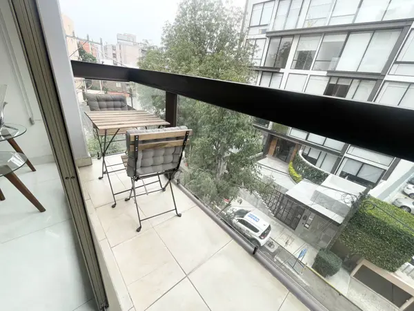 Departamento en venta en Insurgentes Cuicuilco, Coyoacán — foto 3 de 10