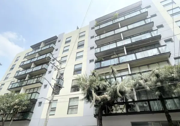Departamento en venta en Insurgentes Cuicuilco, Coyoacán — foto 2 de 10