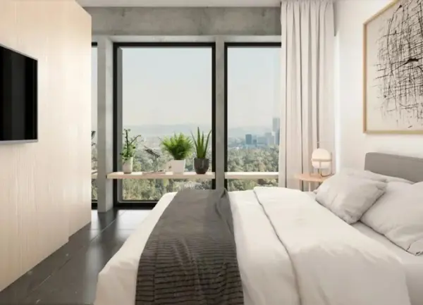 Departamento en venta en Roma Norte, Cuauhtémoc — foto 2 de 11