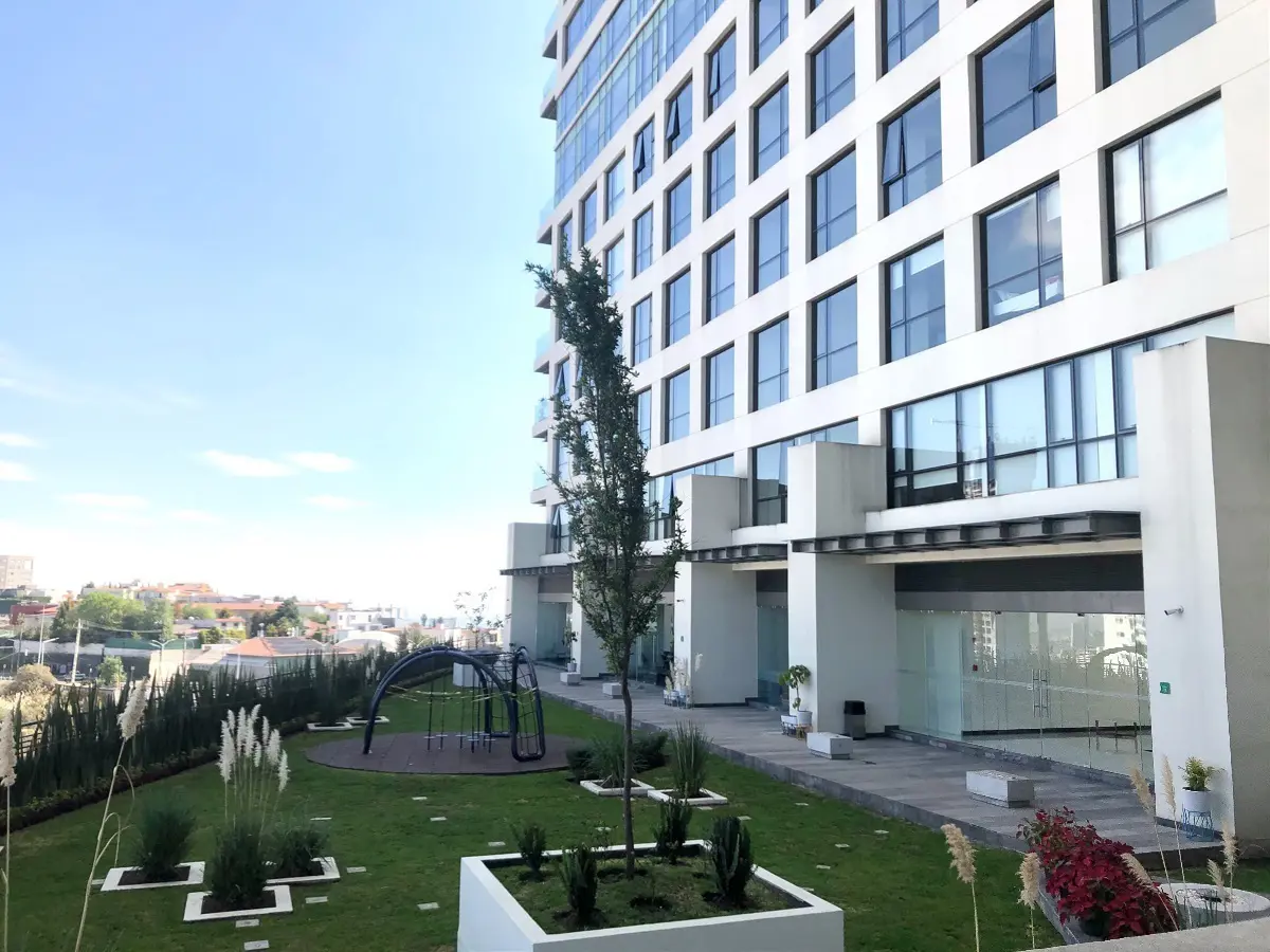 Departamento en venta en Country Club, Naucalpan de Juárez — foto 1 de 39