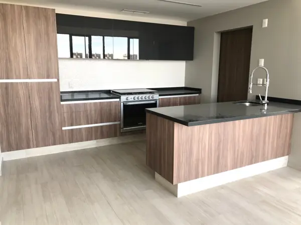 Departamento en venta en Country Club, Naucalpan de Juárez — foto 3 de 39