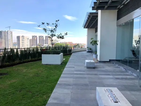 Departamento en venta en Country Club, Naucalpan de Juárez — foto 2 de 39