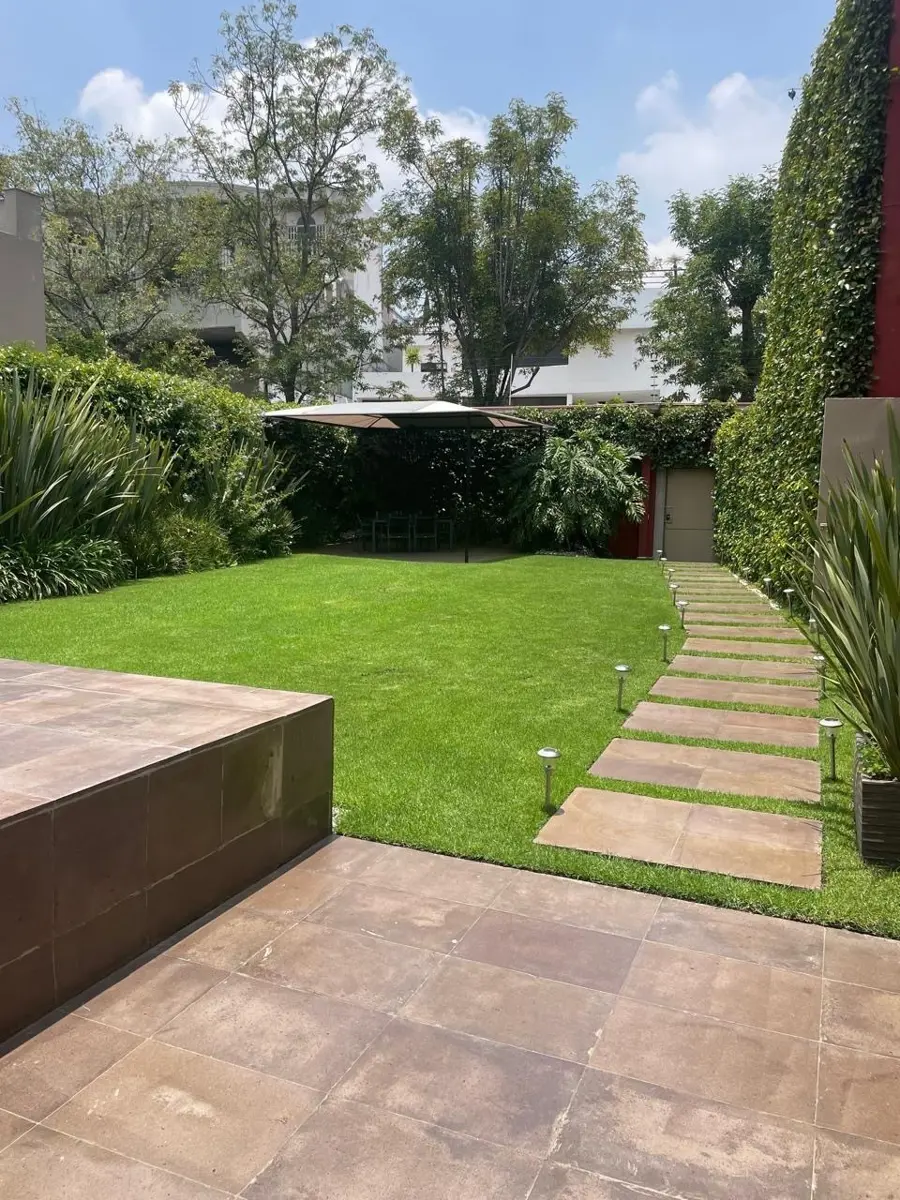 Casa en renta en Bosque de las Lomas, Miguel Hidalgo — foto 1 de 18