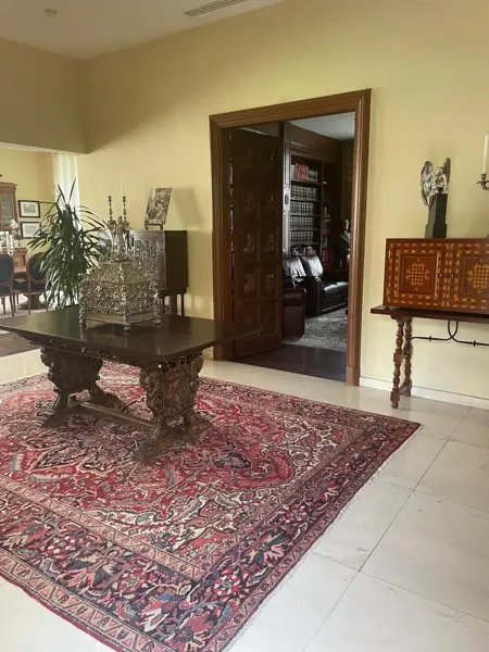 Casa en renta en Bosque de las Lomas, Miguel Hidalgo — foto 3 de 18