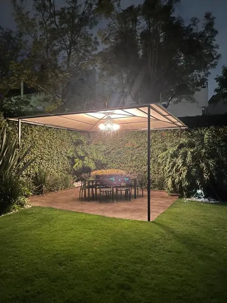 Casa en renta en Bosque de las Lomas, Miguel Hidalgo — foto 2 de 18