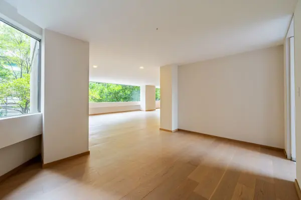 Departamento en venta en Polanco IV Sección, Miguel Hidalgo — foto 2 de 18