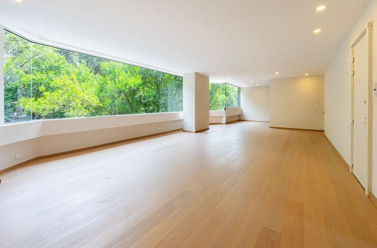 Departamento en venta en Polanco IV Sección, Miguel Hidalgo — foto 1 de 18