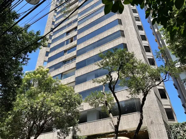 Departamento en venta en Polanco IV Sección, Miguel Hidalgo — foto 3 de 18